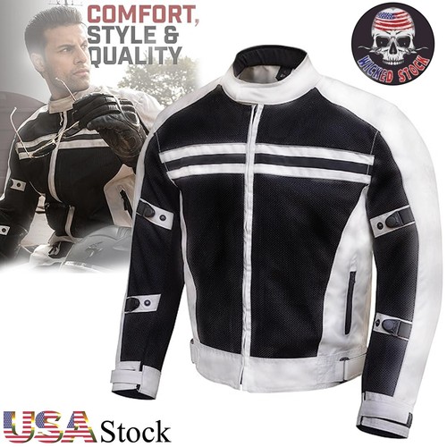 Men motorcycle jacket celevel1 - men, jacket-celevel1