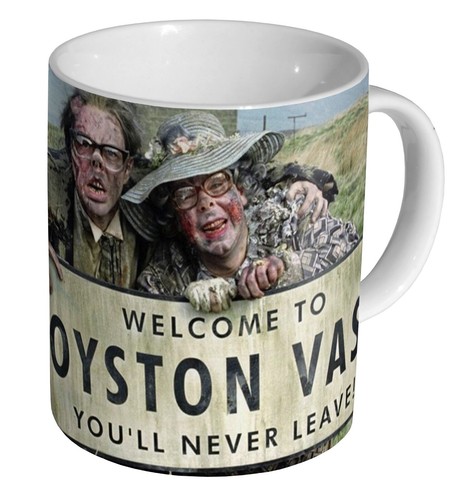 The league gentlemen - gentlemen,