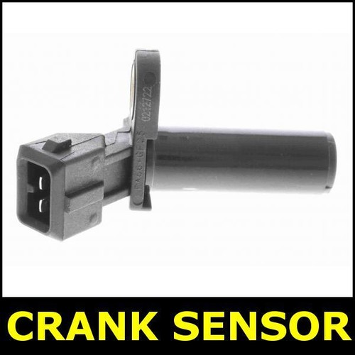 Crank shaft sensor for ford - shaft,
