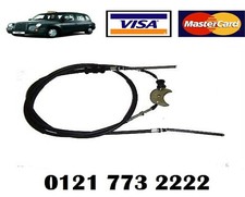 LTI LONDON TAXI TX2 BRAND NEW