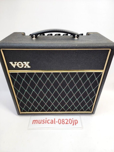 Vox pathfinder 15r - pathfinder,