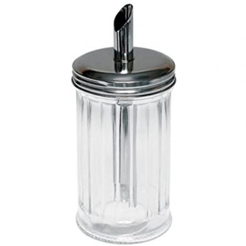 Large sugar pourer - large,