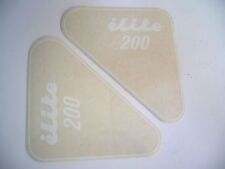 Adhesives Ducati Elite 200