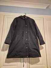 Seraphine maternity coat