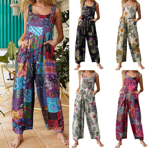 Womens dungarees trousers - womens,