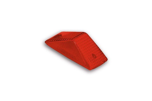 Tail light lens replacement - light,
