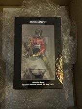 MiniChamps Rossi Figure