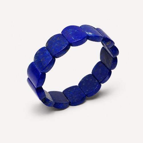 Natural lapis lazuli - natural,