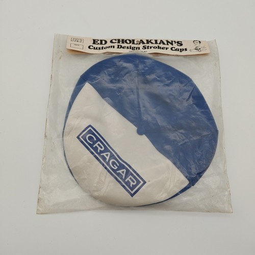 Cholakian custom stroker - ed,