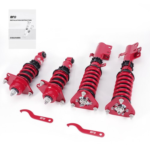 Bfo coilover lowering kit for - bfo,