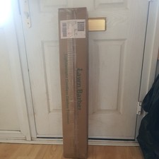 Lawn Barber Cordless Electric