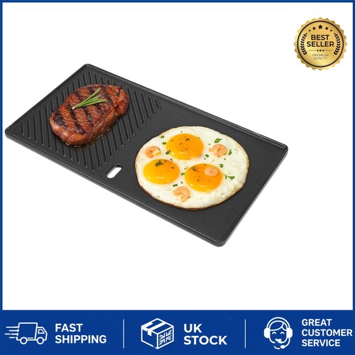Reversible 5cm cast iron - cast,
