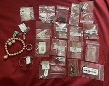 Joblot 22 x 925 Sterling