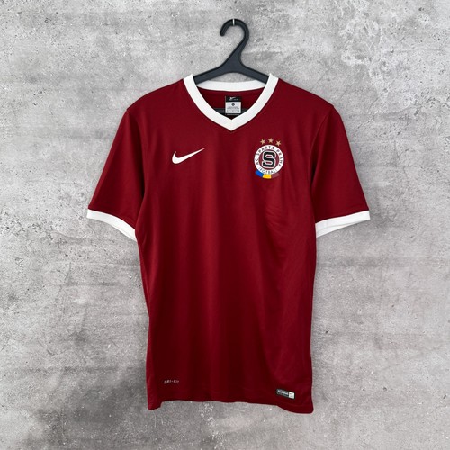 Sparta prague 2013 2015 - prague, home