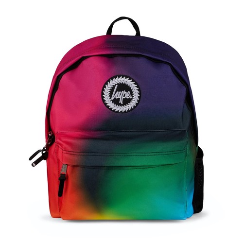 Hype backpack schoolbag camera - hype,