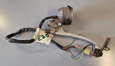 HONDA CB400 / CM400 / CM450 LEFT HANDLEBAR LIGHTS / INDICATOR SWITCH - FREE P+P