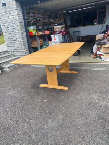 Ercol windsor dining - dining, table