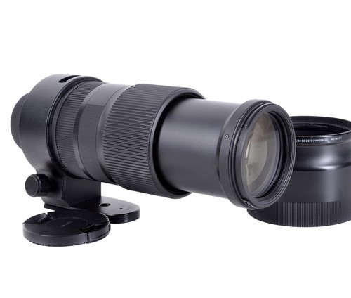 Nikon sigma 100 400mm 6 - 100-400mm, f/5-6.3