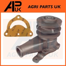 Water Pump Assembly + Gasket &