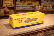 DINKY Reproduction Box 419