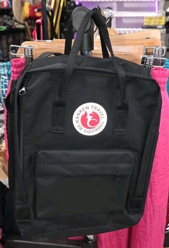 Fjallraven kanken original - fjallraven,