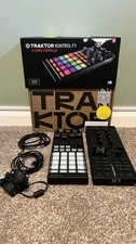 Traktor Kontrol Bundle: X1 MK3