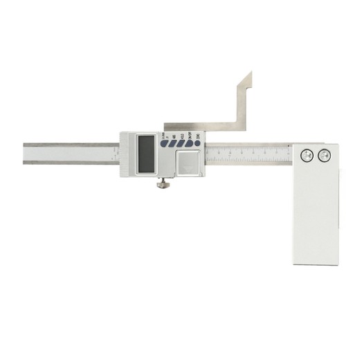 Digital height gauge - digital, with