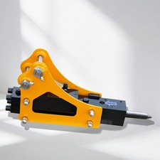 Attachment Hydraulic Hammer