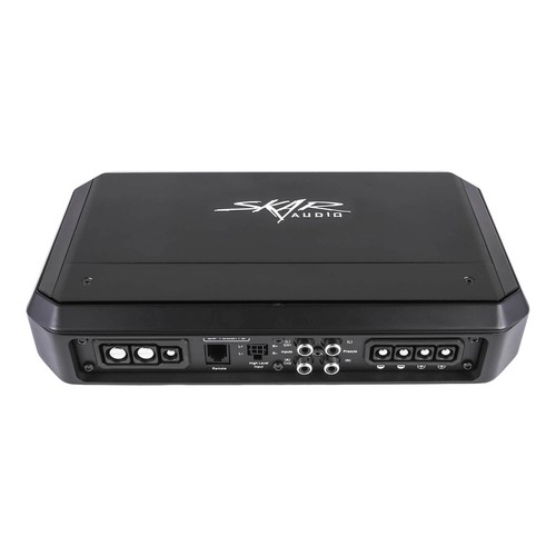 New skar audio - audio, sa-1000.1d