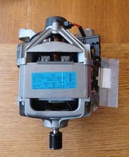 Beko Washing Machine Motor
