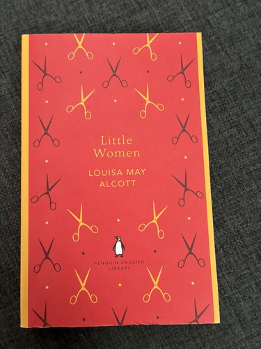 Penguin little women louisa - penguin,