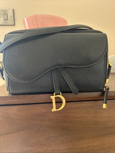 Dior saddle pouch - , crossbody