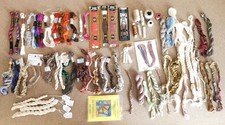 Embroidery Threads Bundle Stef