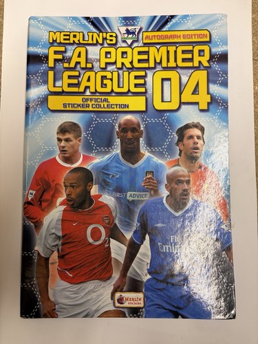 Merlin premier league - premier,
