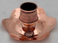 HMS Foudroyant Copper Match