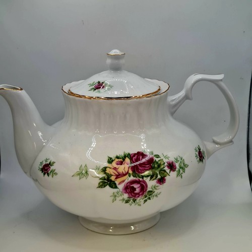 Vintage chodziez country roses - vintage,