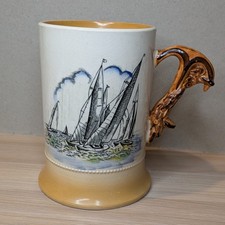 Vintage Arthur Wood Royal