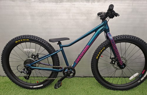 Cannondale trail plus - cannondale,
