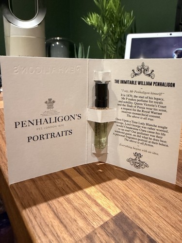 Penhaligons the inimitable - the,