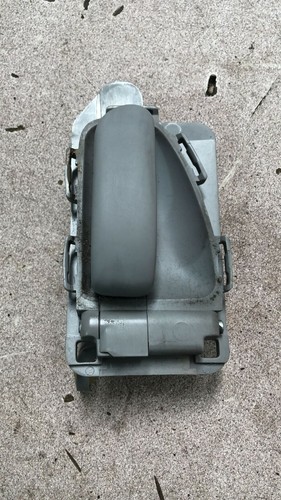 2007 citroen xsara picasso - 2007,