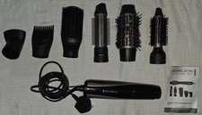 Remington Blow Dry Caring Air