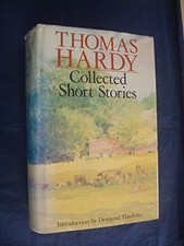 The Collected Short Stories of