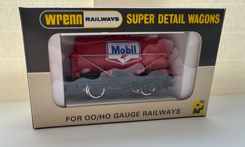 Wrenn model railways - wrenn,