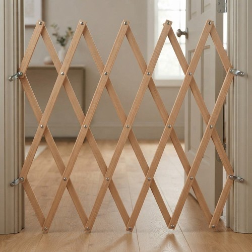 Quick install wooden pet - install,