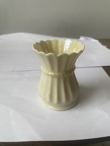 Antique belleek fine - belleek, irish