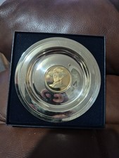 Scouts Be Prepared 22ct Gold