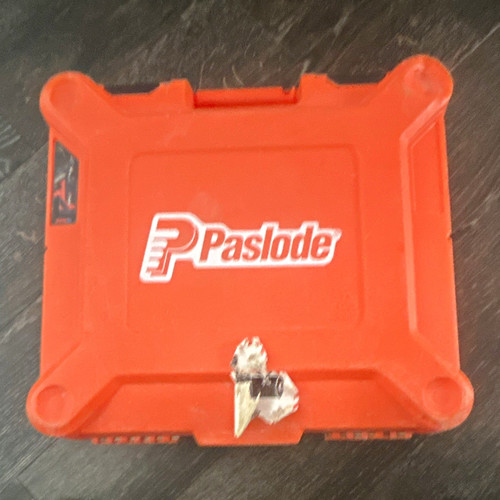 Paslode ppn 2025 model - 2025, –