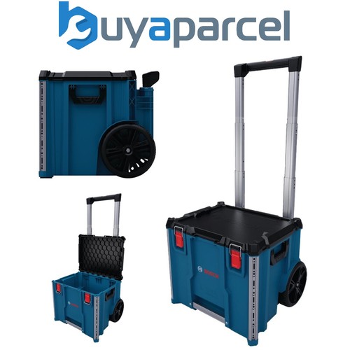 Bosch professional boxx - bosch, l-boxx