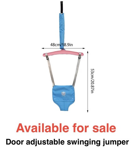 Baby door jumpers bouncers - door,