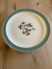 Wedgwood Barlaston - Brecon - Vintage Dinner Service